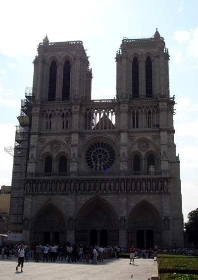 Notre Dame