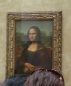 Mona Lisa