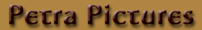 Petra Pictures