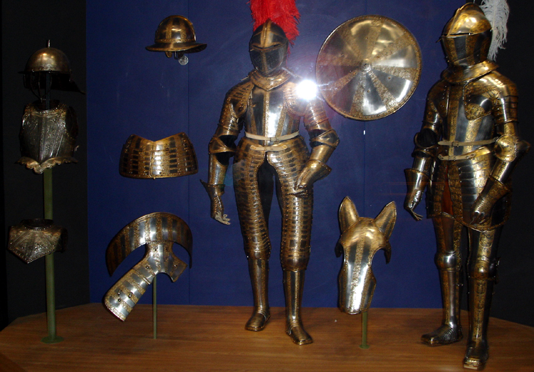 Suit of Armor